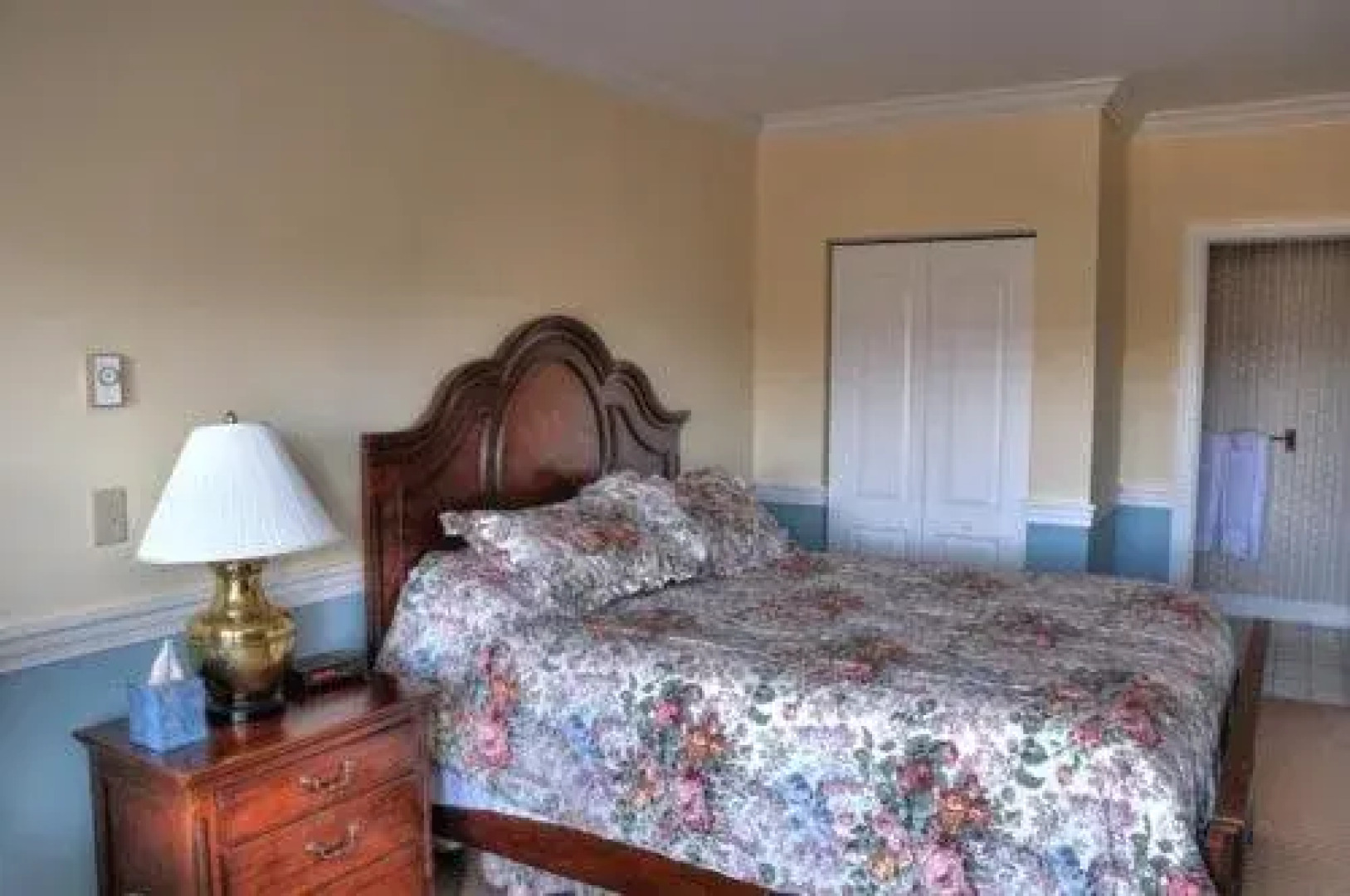 The Inn at Elk River