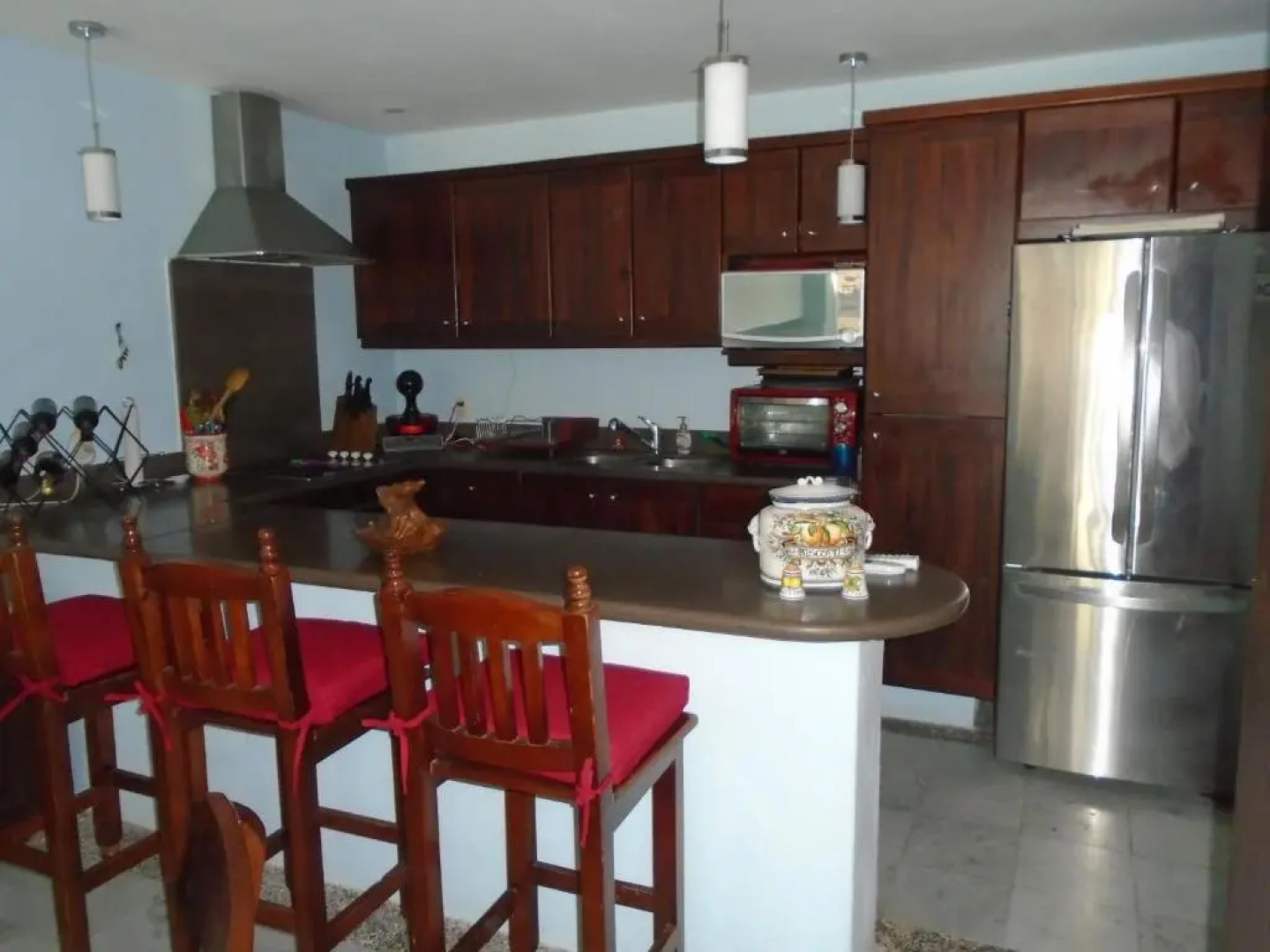 Villa Marina Porto Ixtapa