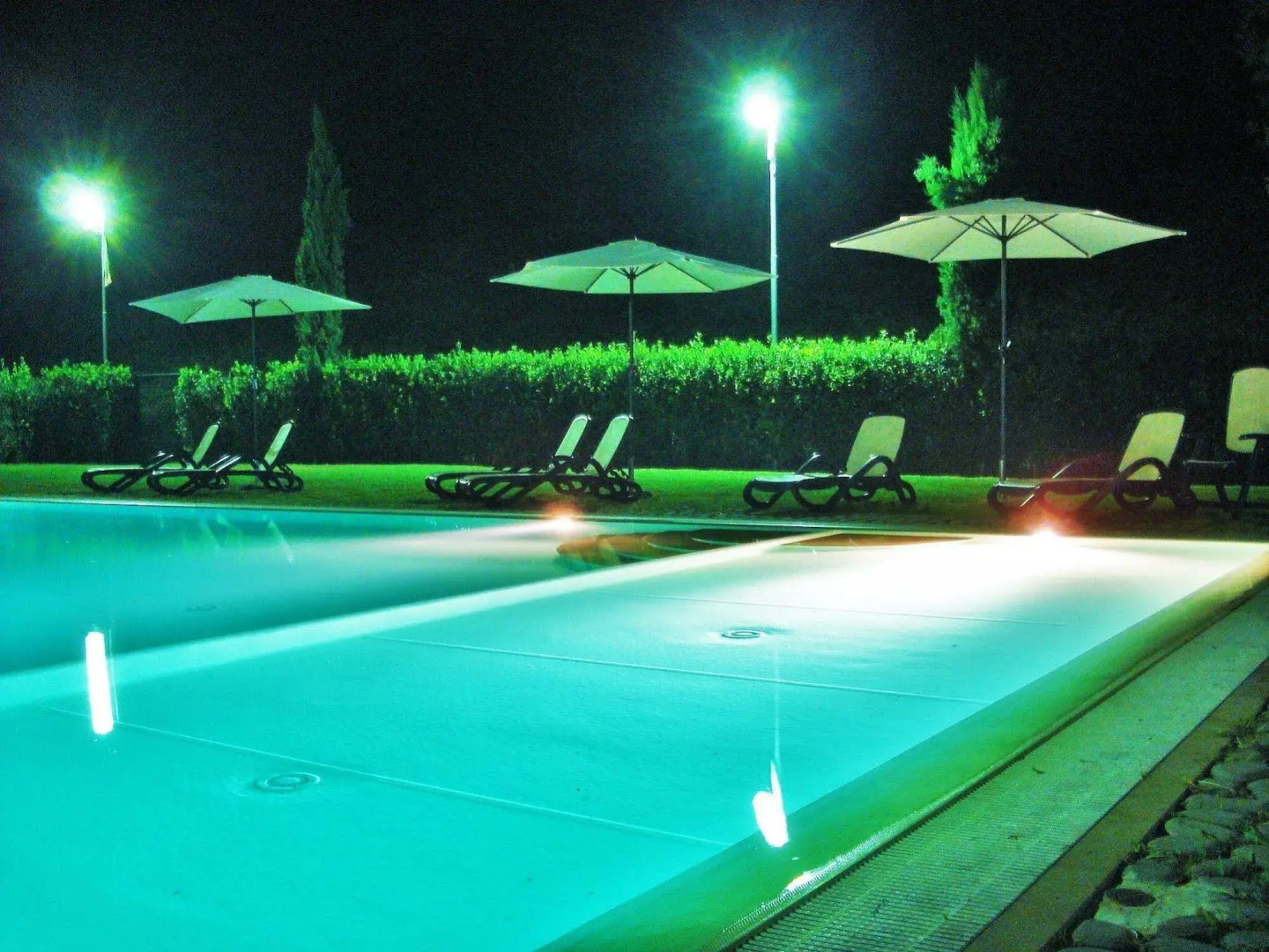 Appartamenti Gardenia, Gelsomino, Viola