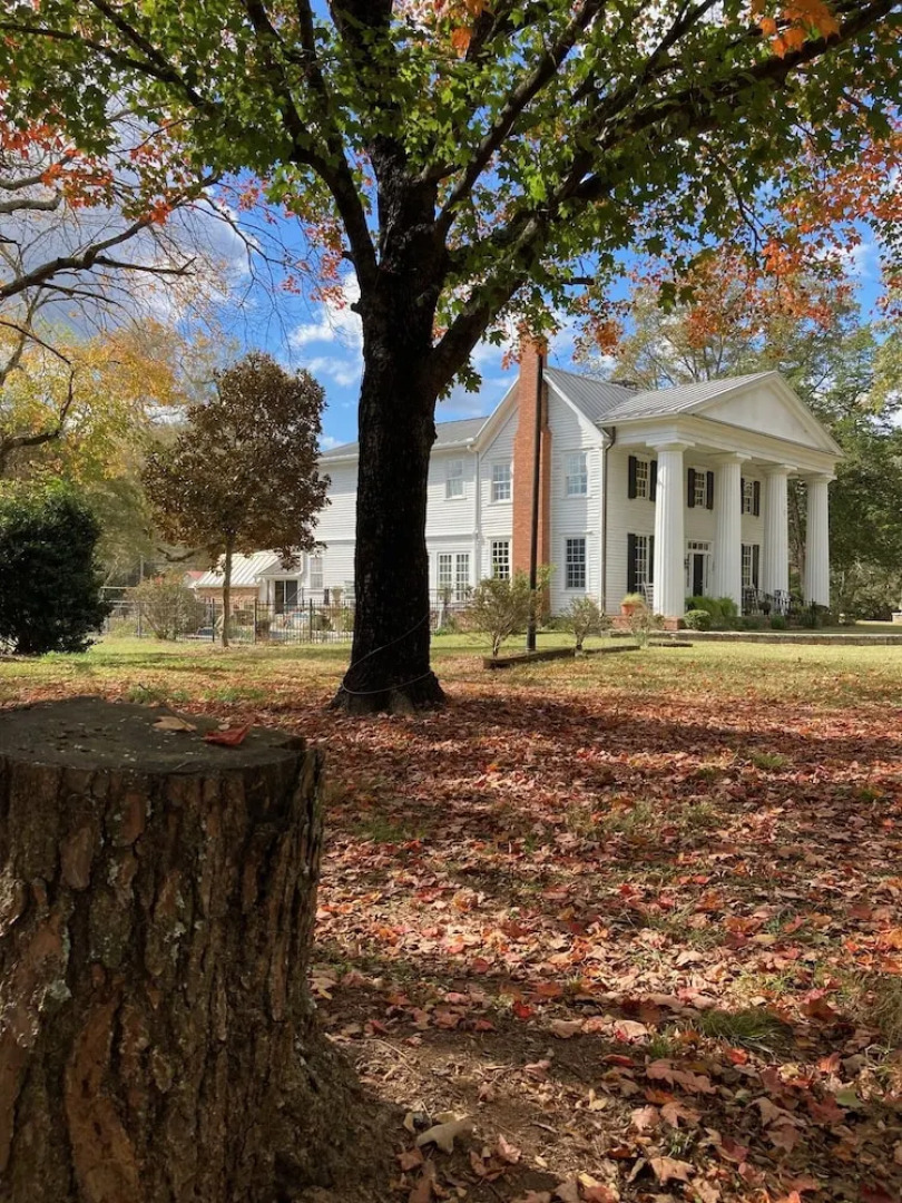 The Colonels B&B and Inn