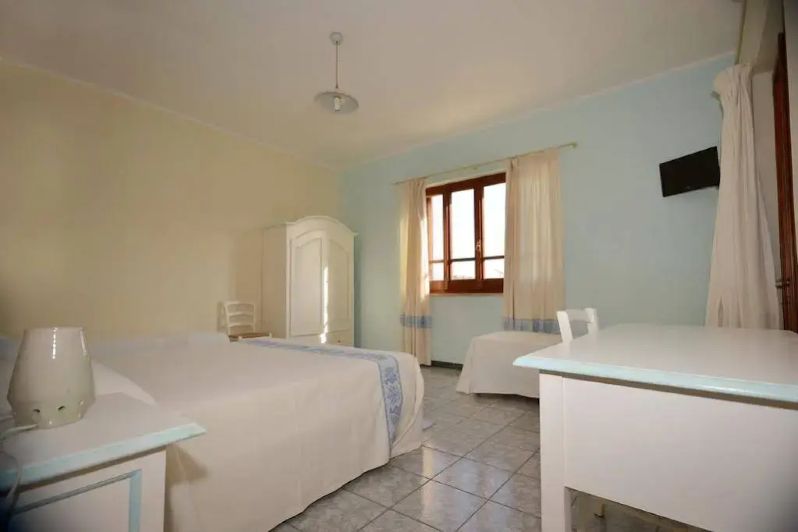 SApposentu Affittacamere