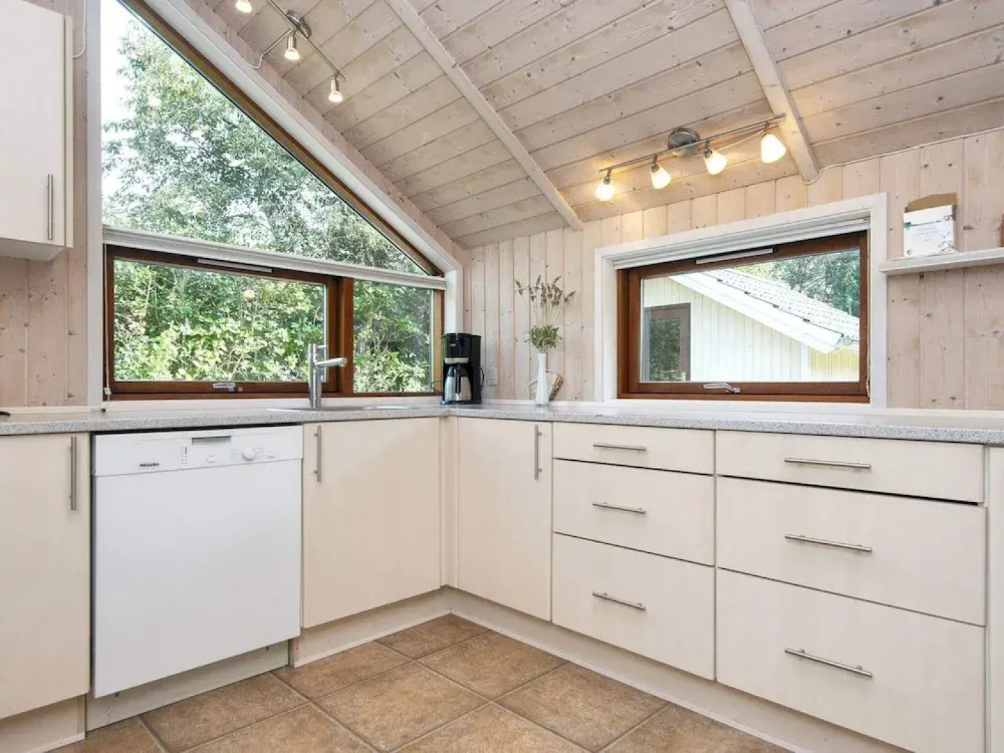 7 Person Holiday Home in Ulfborg-by Traum