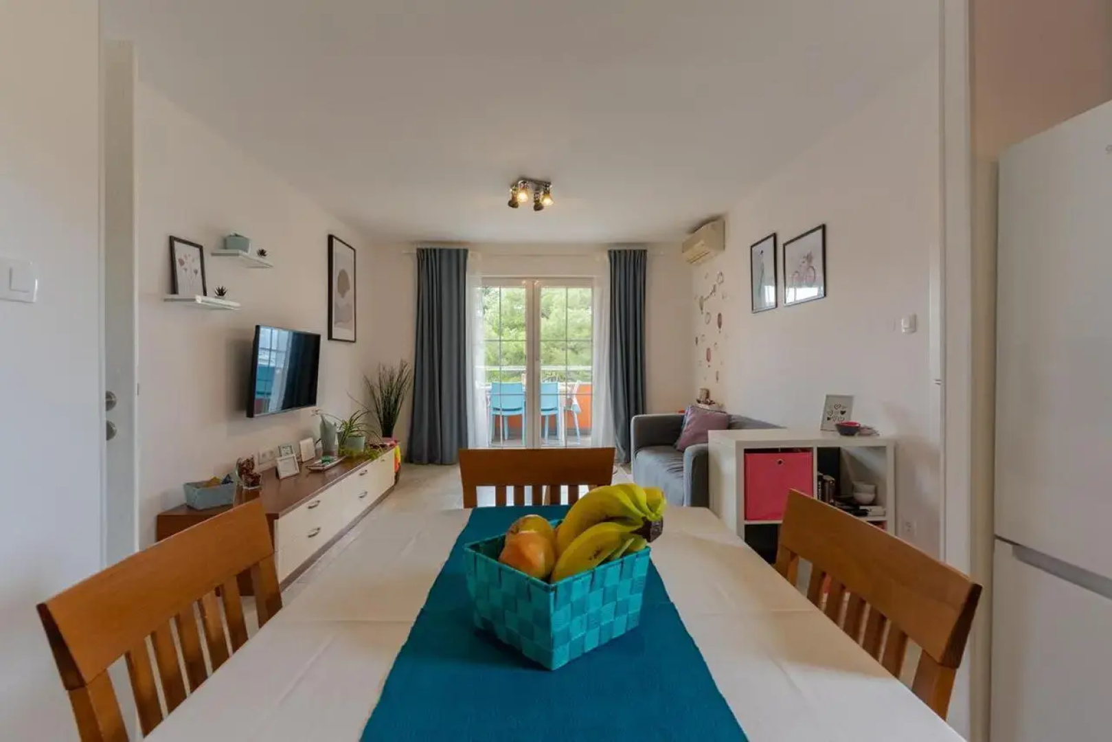 Apartments Utmar