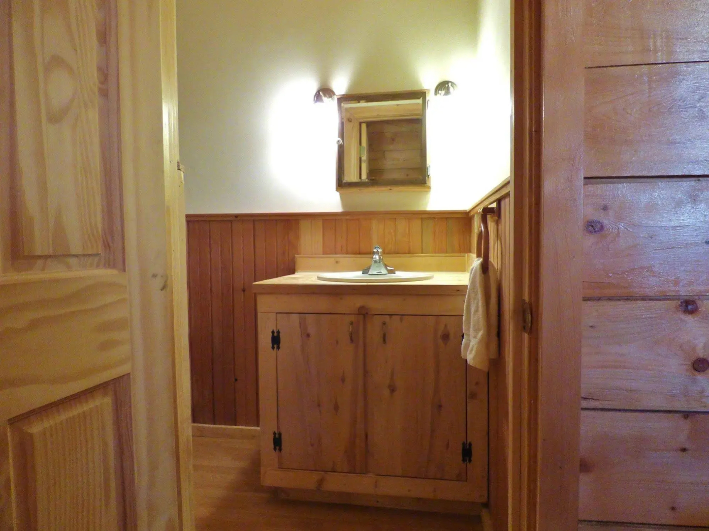 Juneberry Lodge