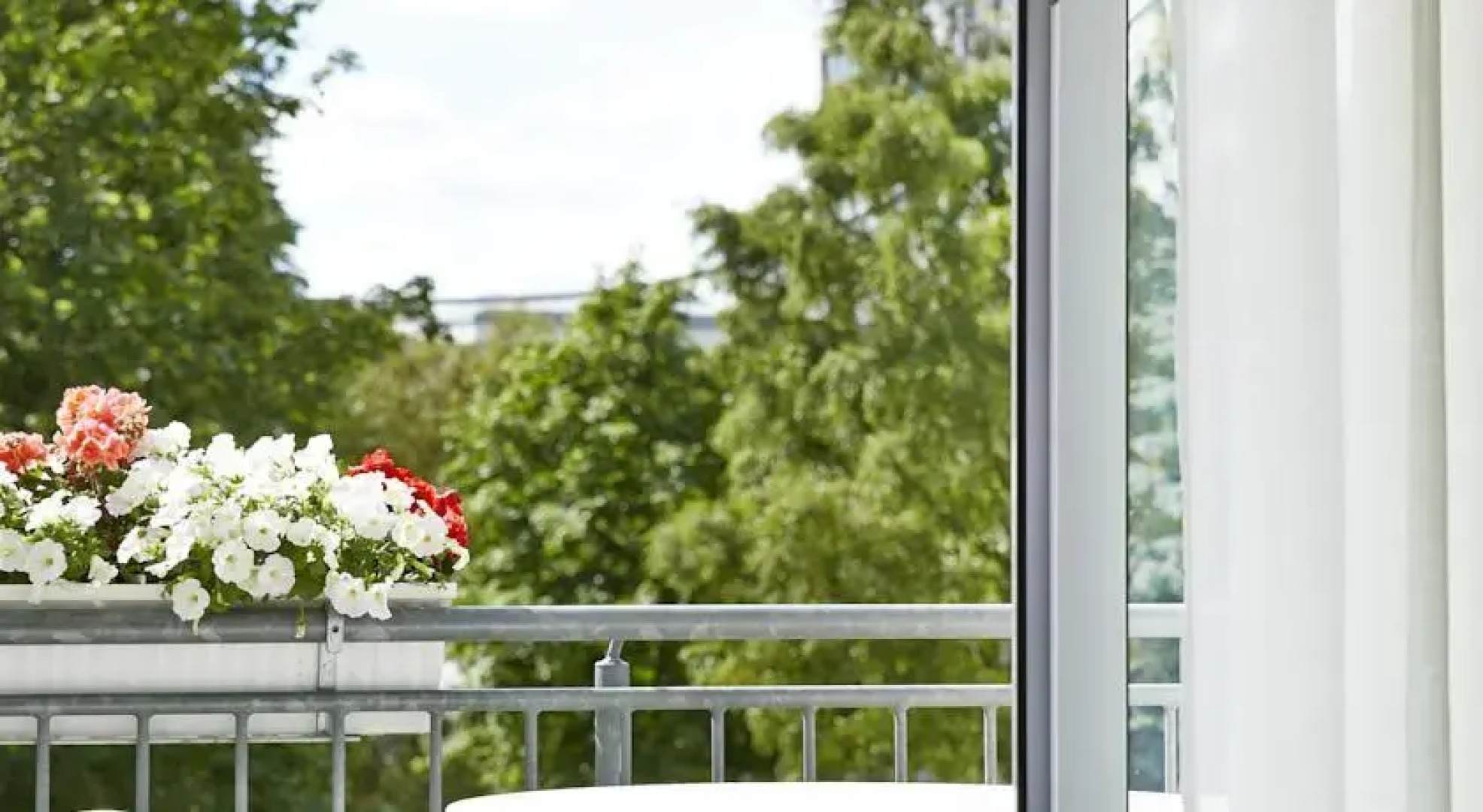 Appartementhaus Oberhof