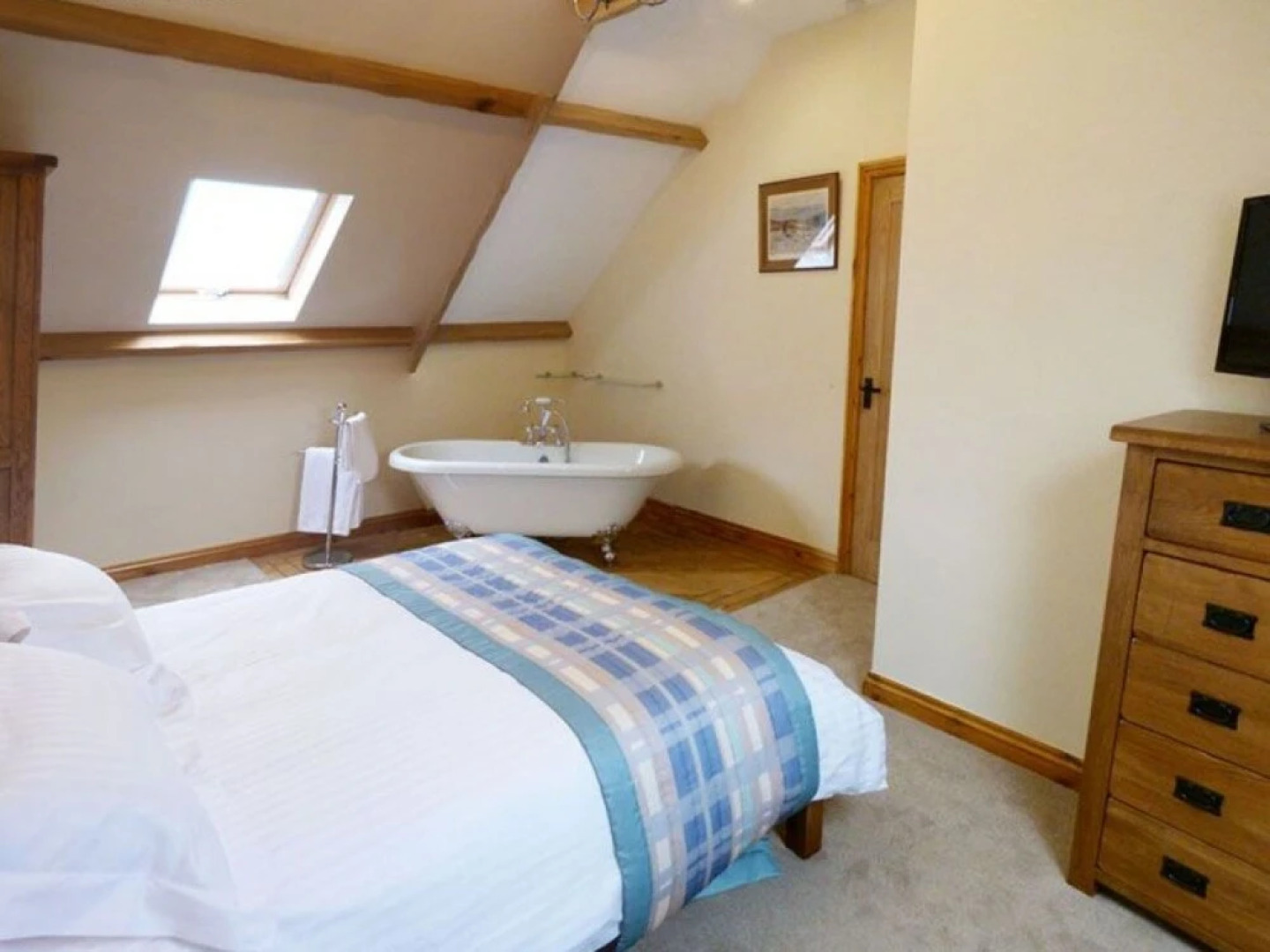 Arren Crai in Crai With 2 Bedrooms and 3 Bathrooms