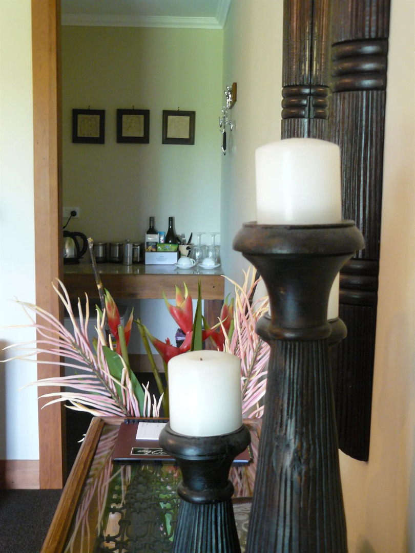 Cambridge Coach House