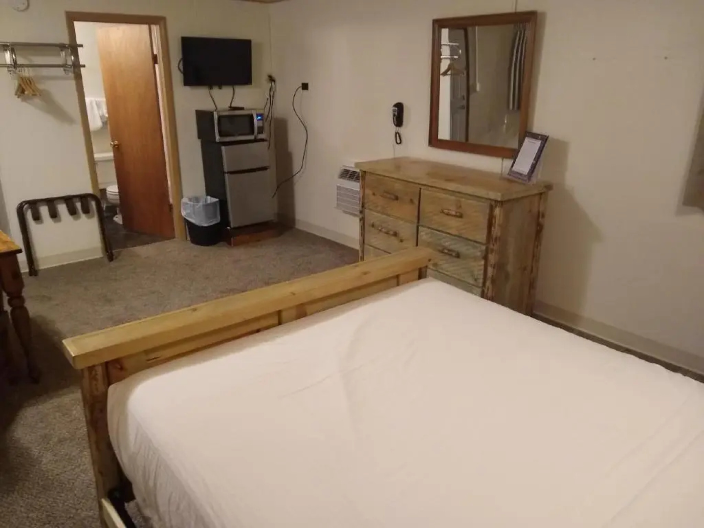 Townhouse Motel