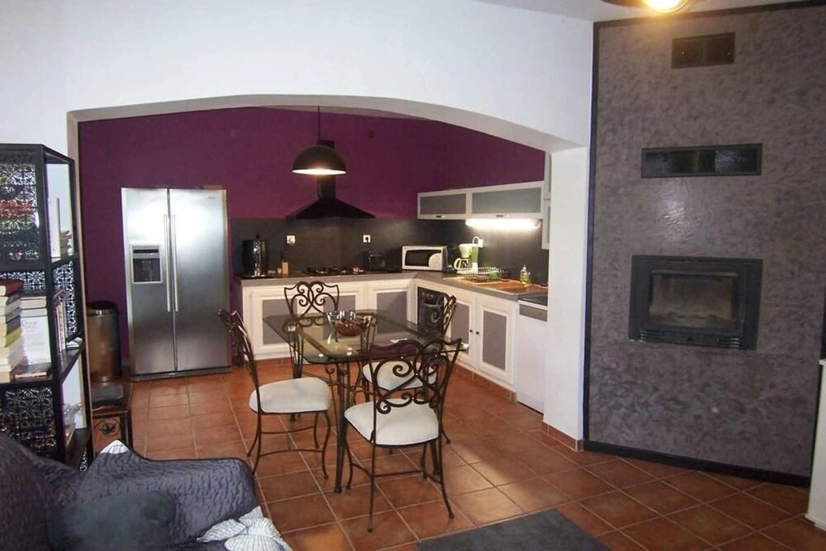 Casanova, private heated pool Chalet 3