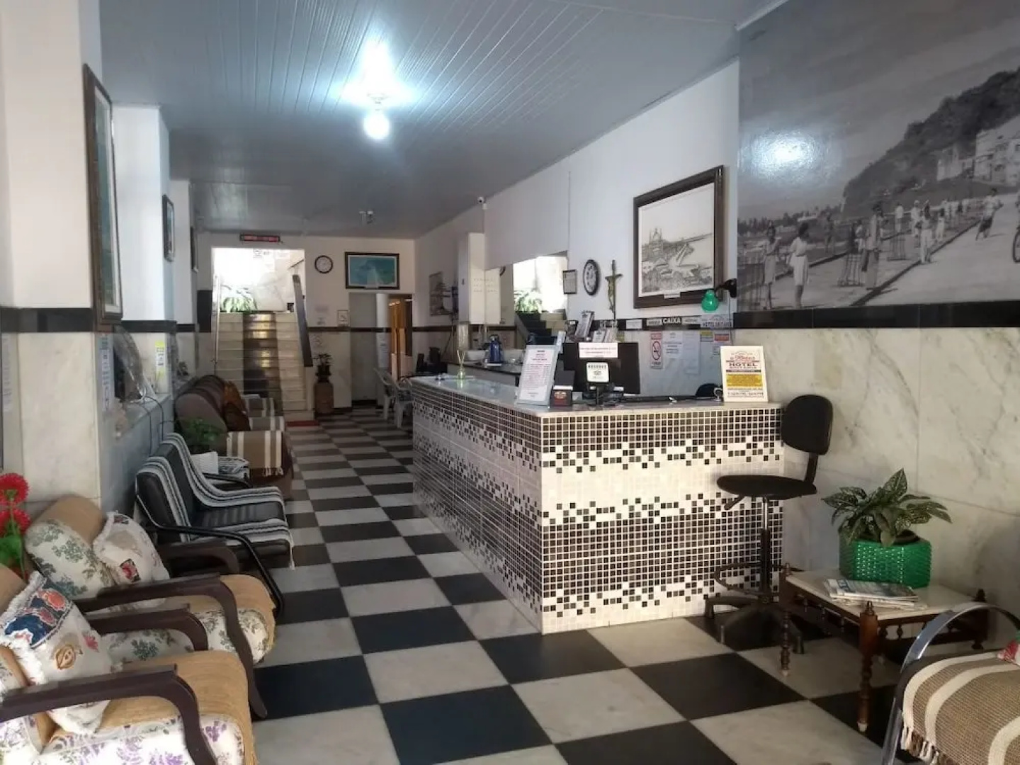 Britânia Hotel