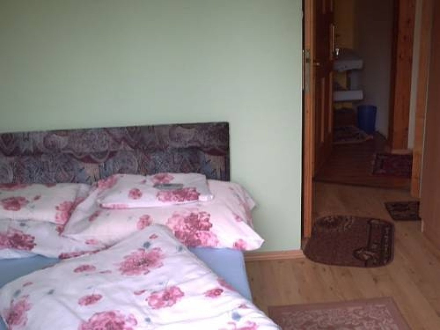 Szent György Vendégház