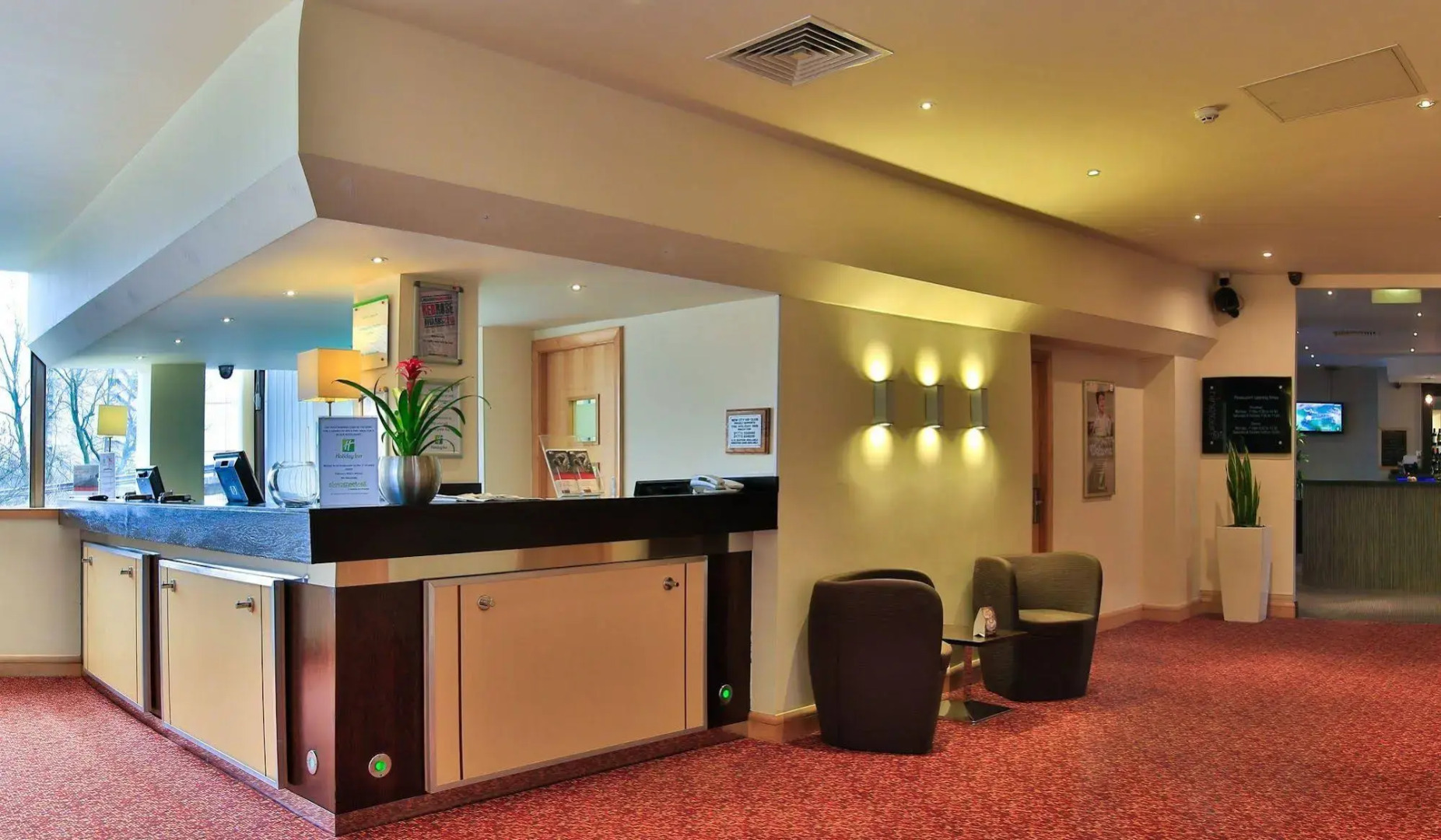 Holiday Inn Preston by IHG