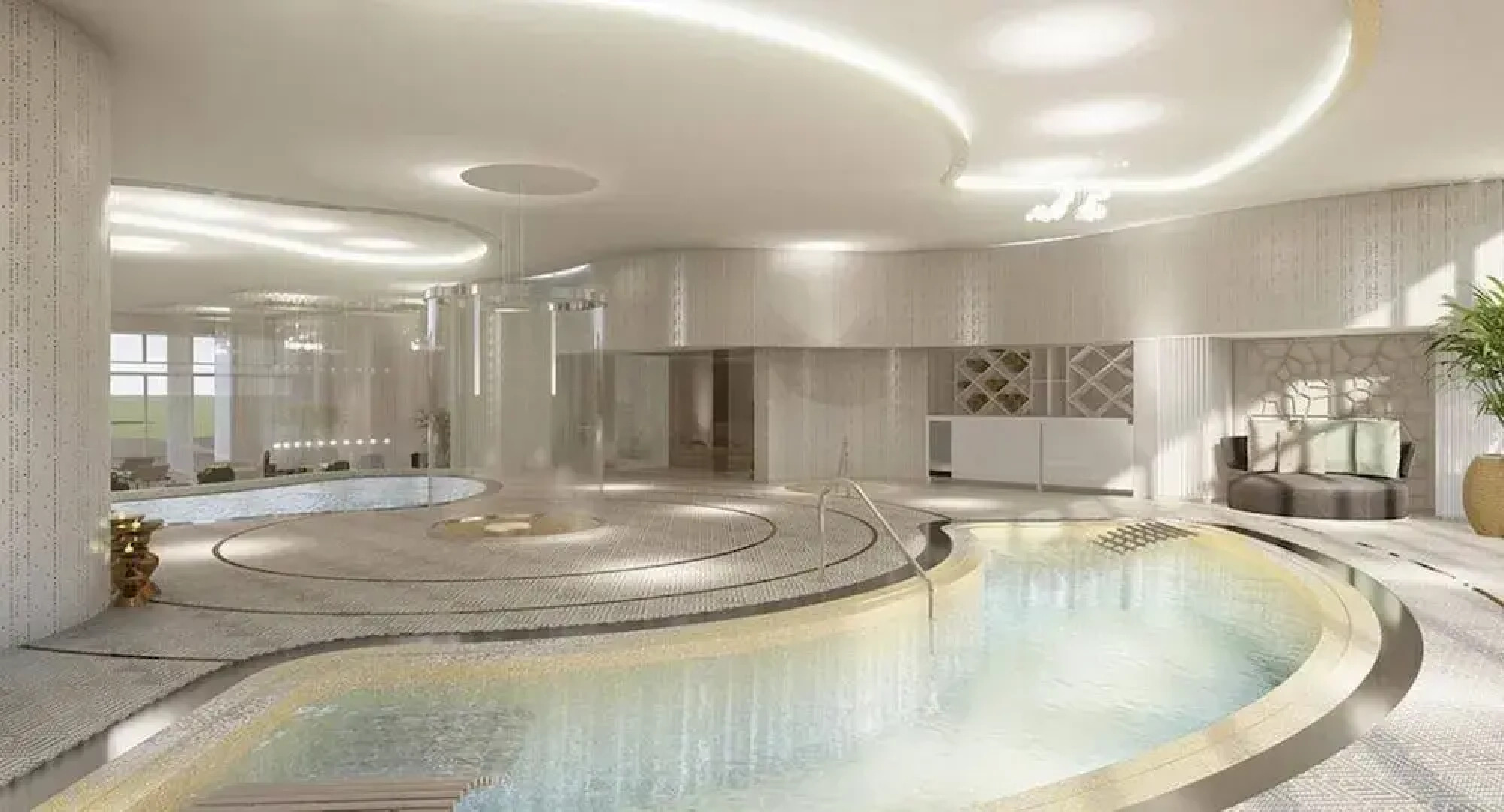 Garza Blanca Resort and Spa