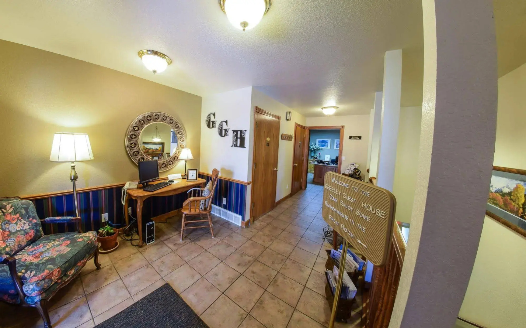 Greeley Guest House and Suites