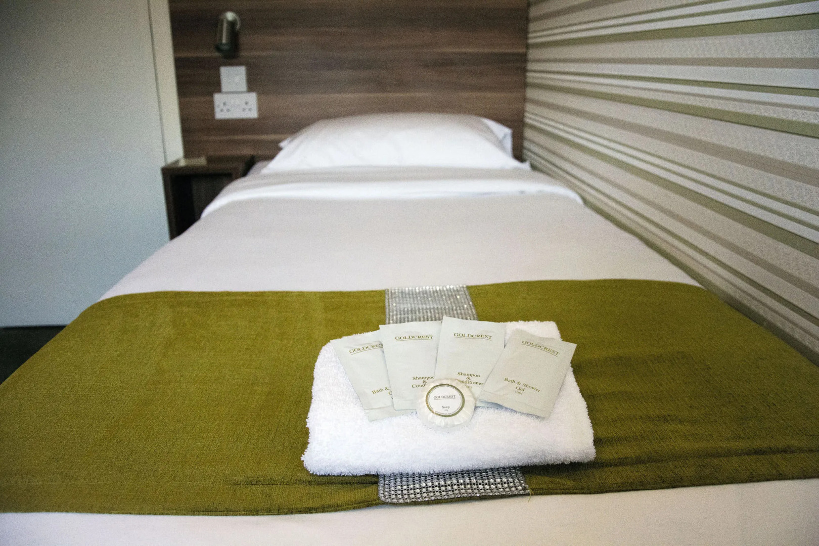 Helix Hotel