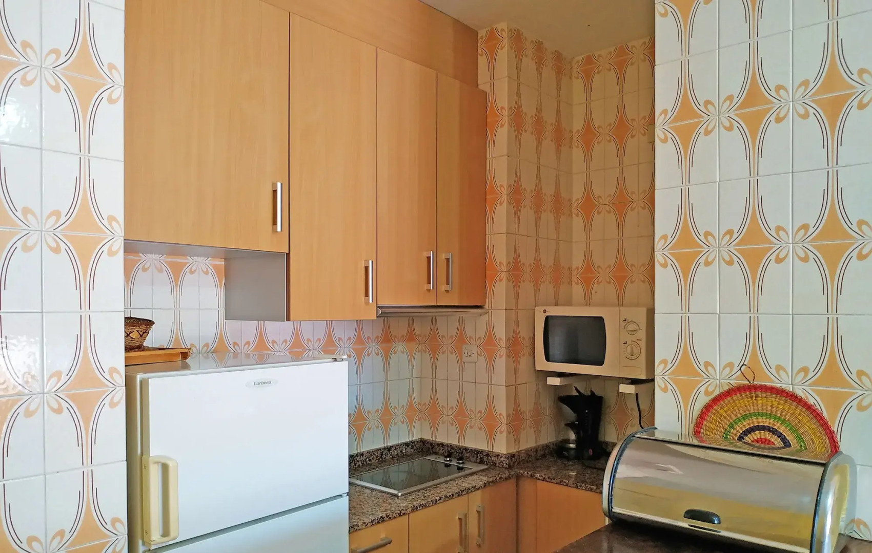 Apartamentos Voramar 3000