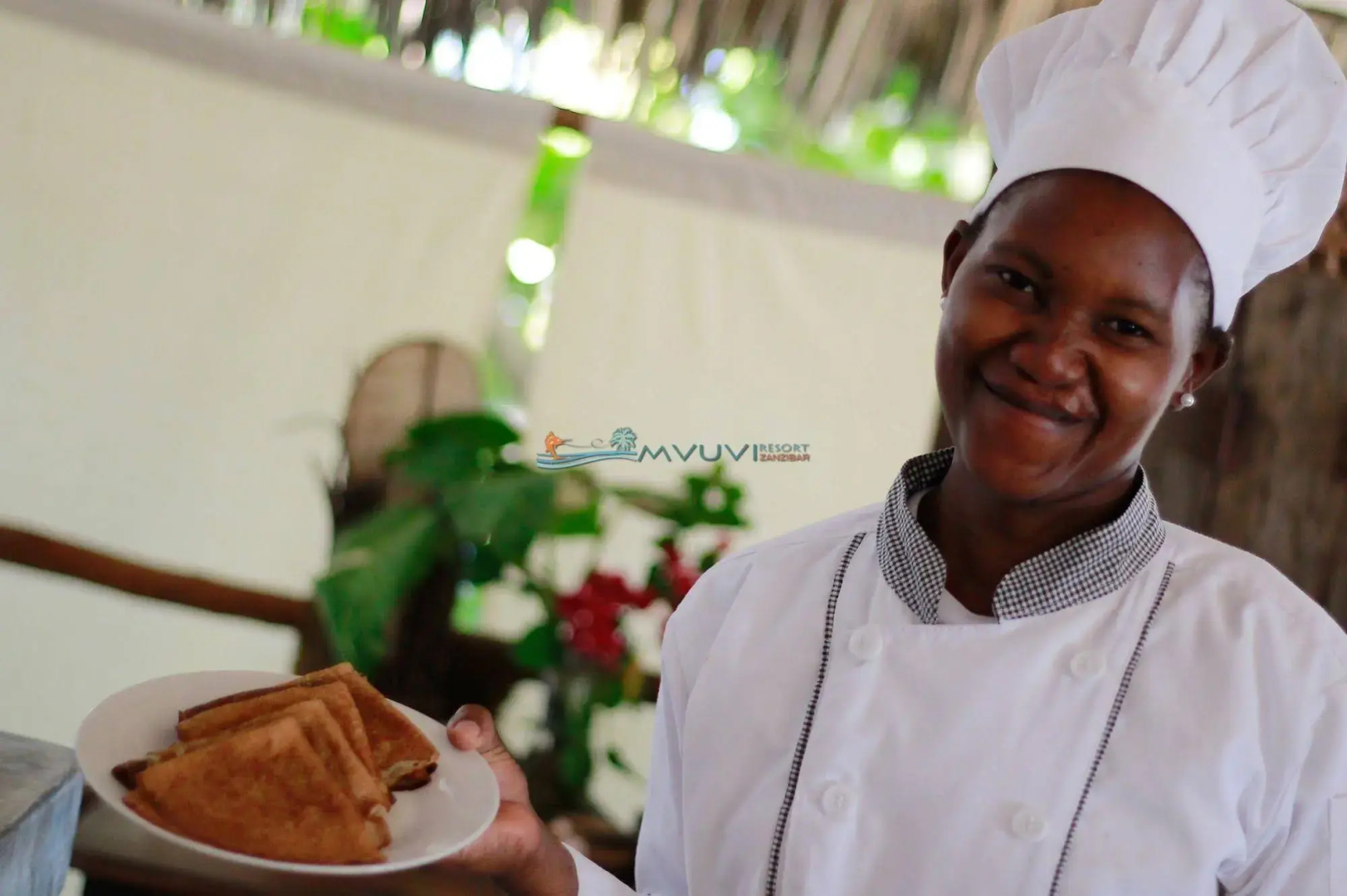 Mvuvi Boutique Resort