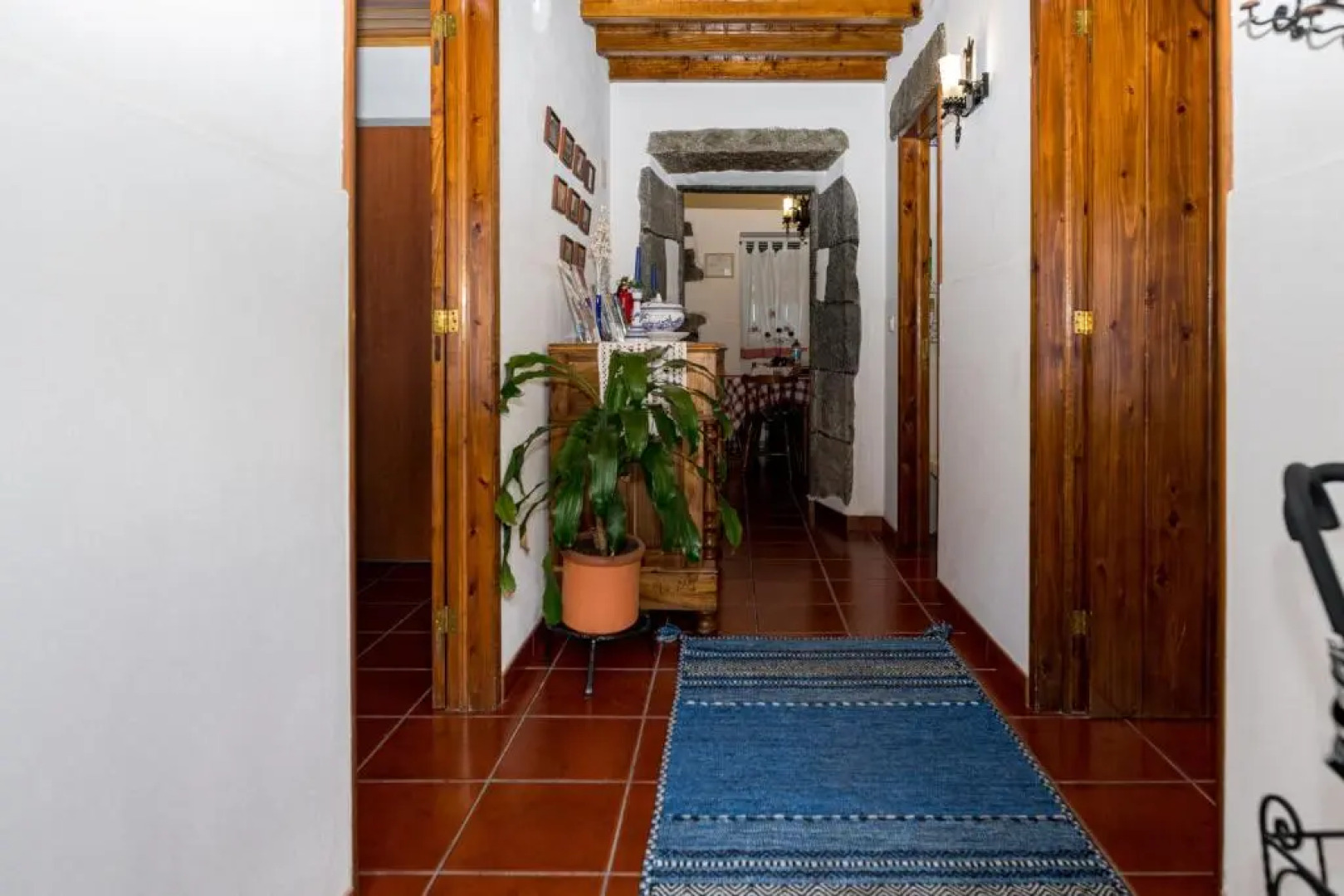 Casa da Água Quente - AL