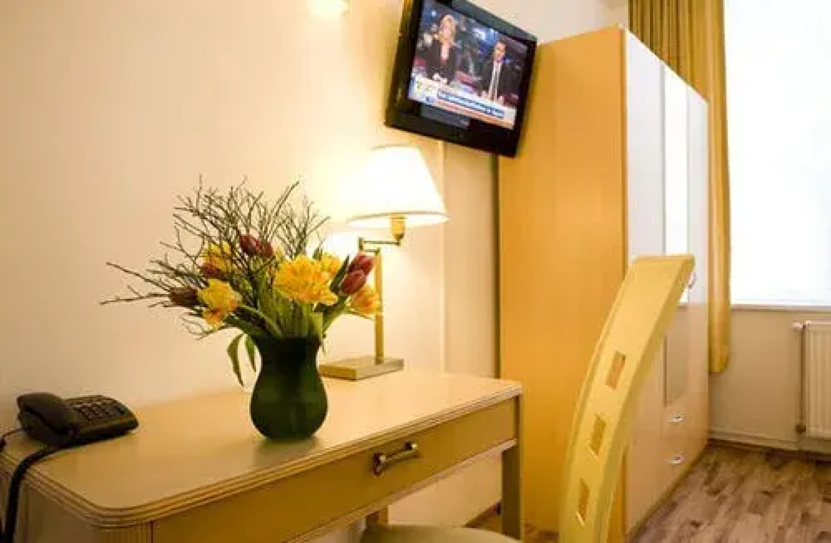 Hotel Harmony