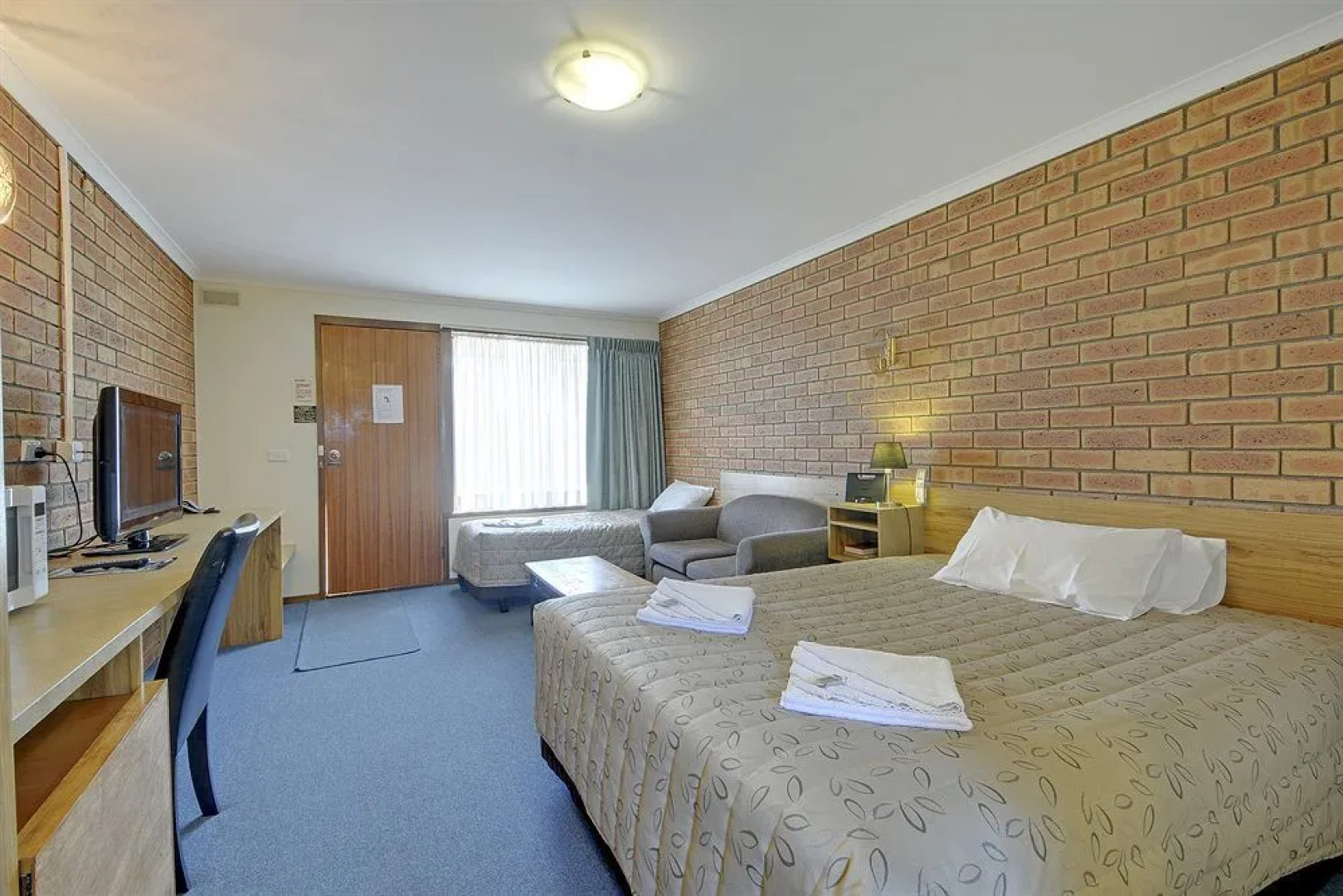 Econo Lodge Morwell