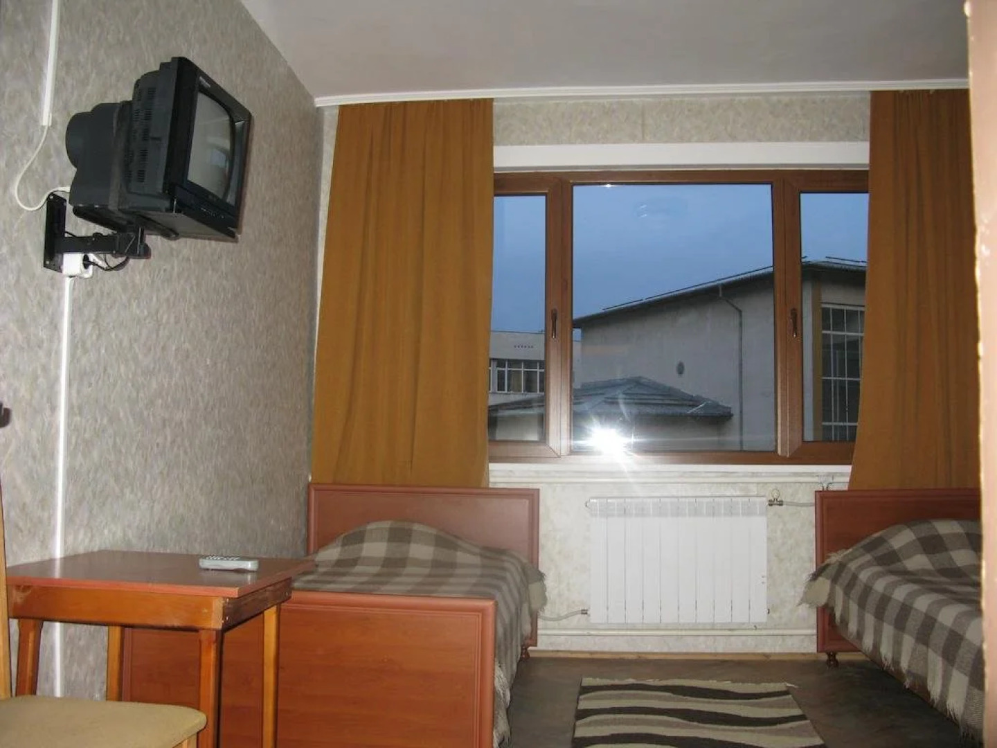 Family Hotel Varbitsa