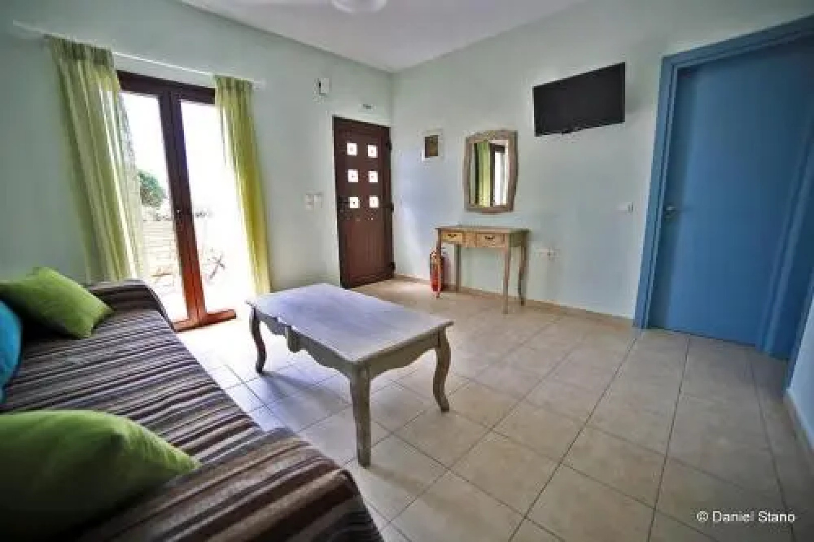 Surf Beach Apartments