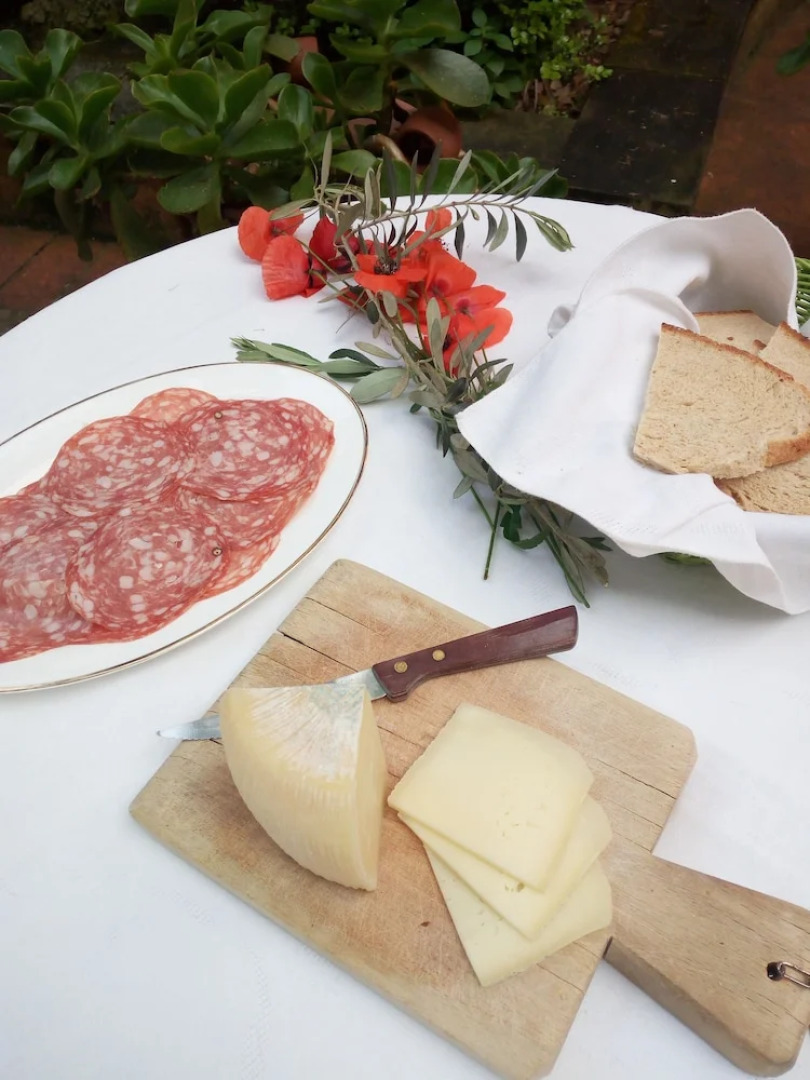 Torre Ferrantina - B&B de Charme