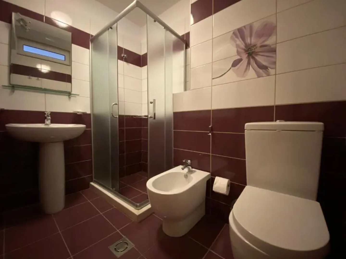 Apartments Villa Paja