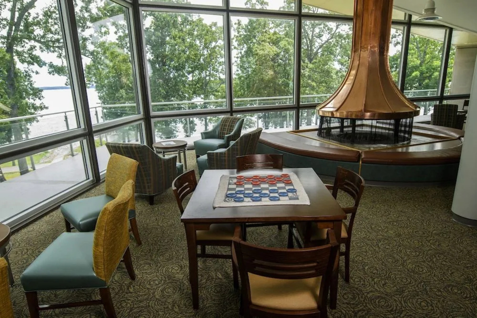 Kentucky Dam Village State Resort Park