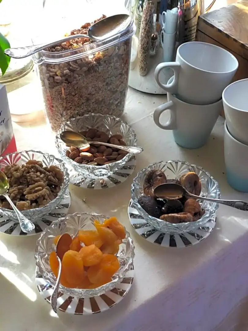 La Maison de juliette