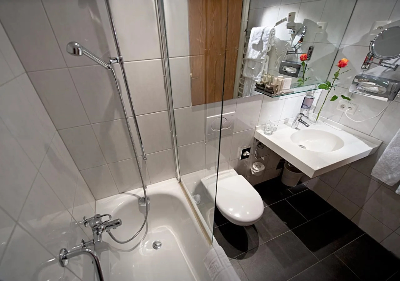 Cresta Sun Hotel Davos