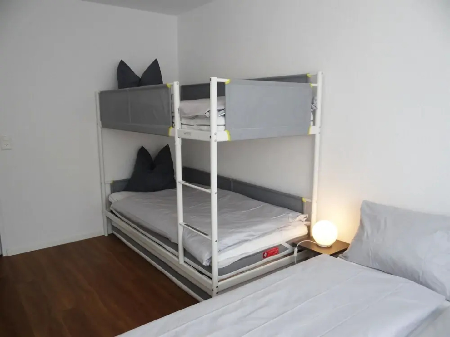 Sunnmatt West Wohnung 934 Engelberg