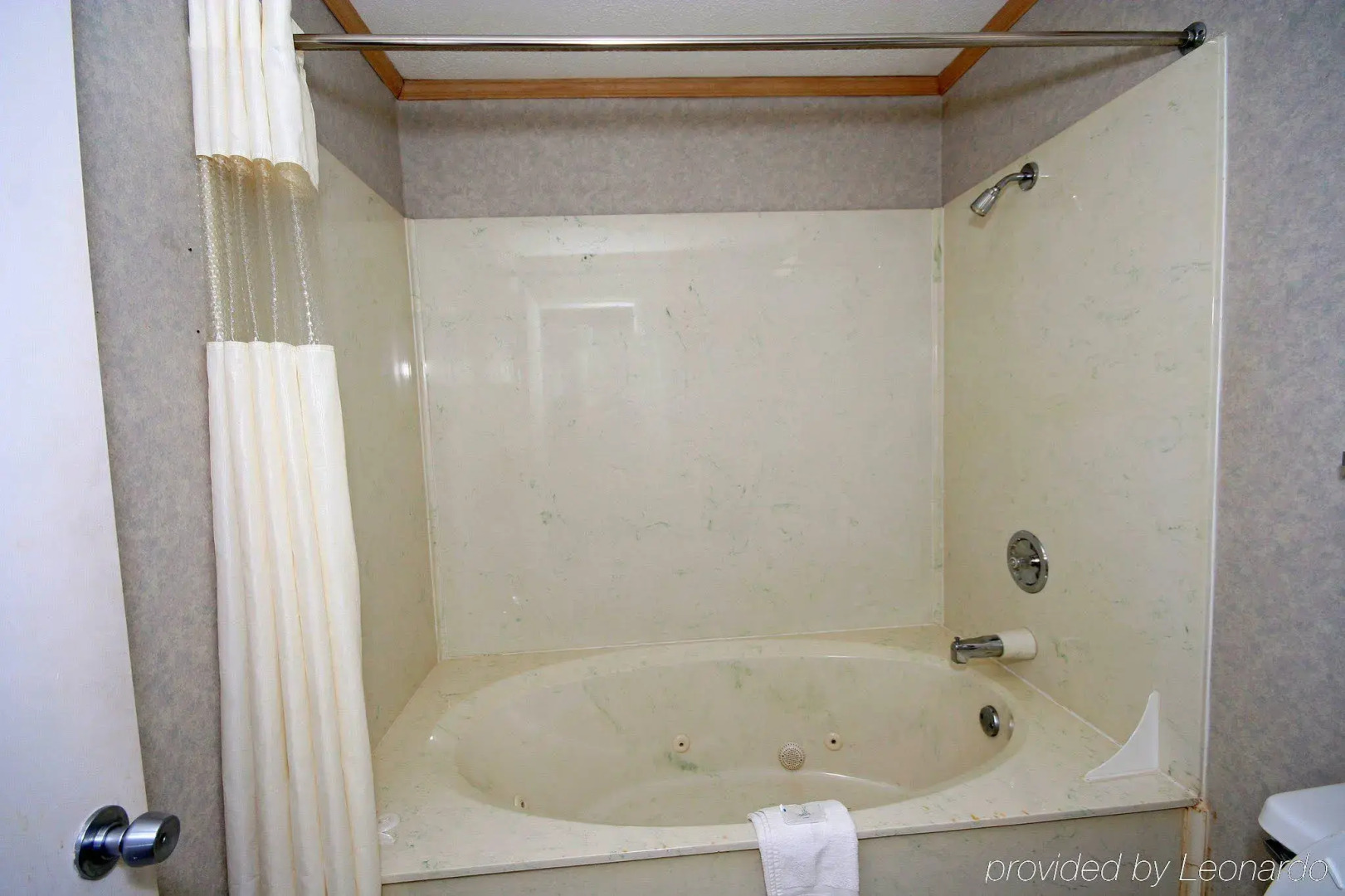 Rodeway Inn Expo Center