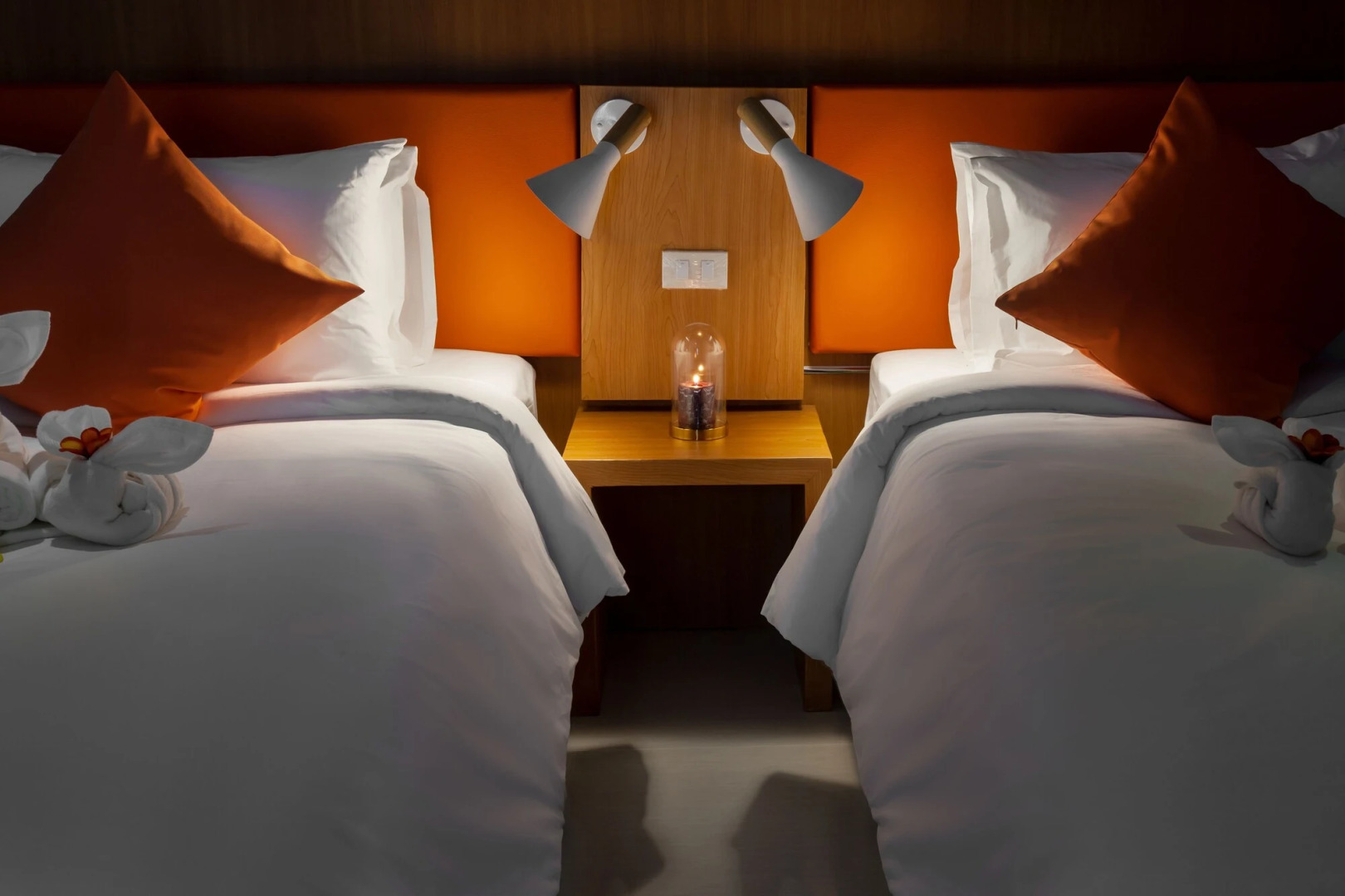 SureStay By Best Western Iconic Suvarnabhumi