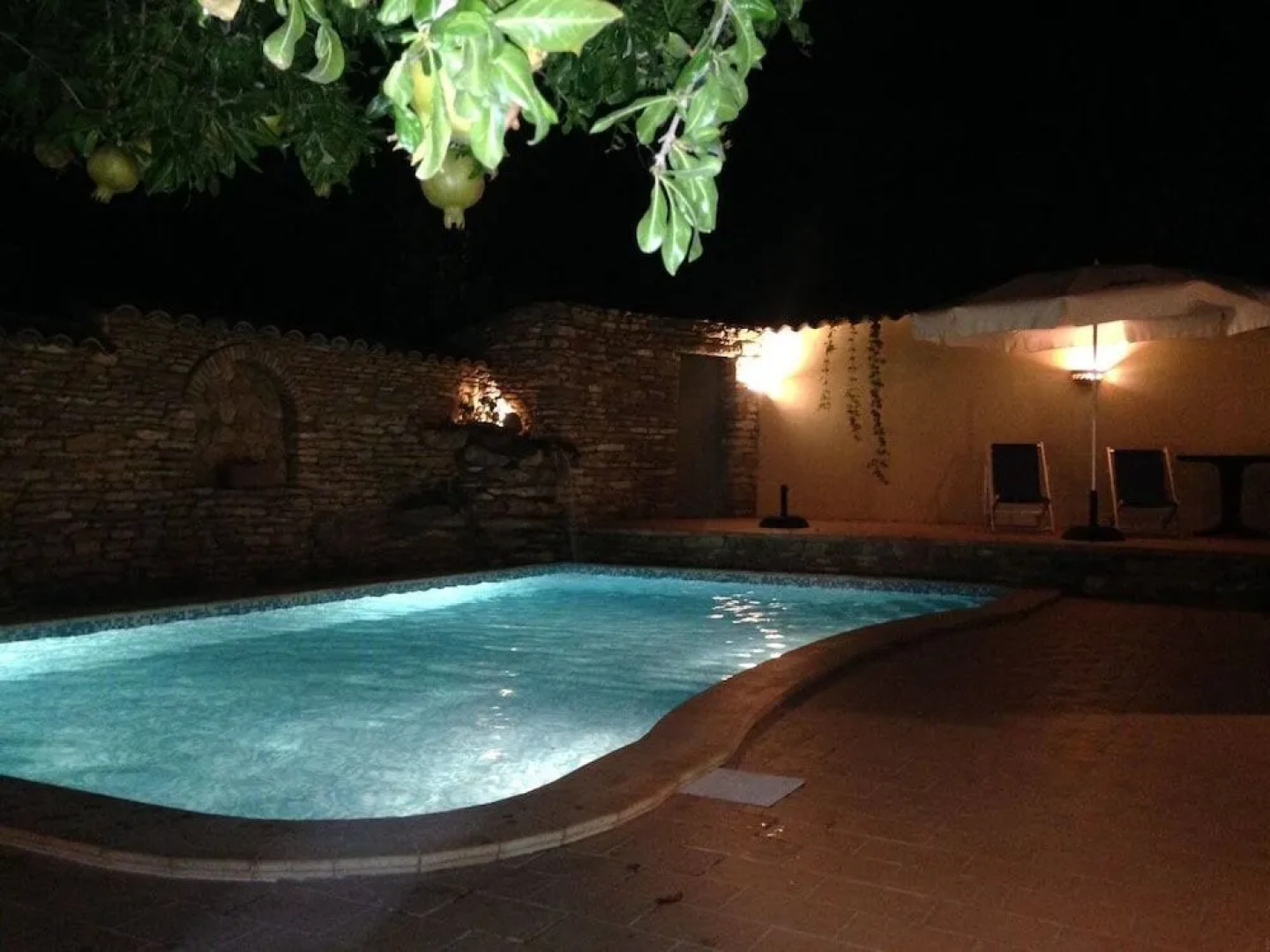 Mare Nostrum Casa Vacanza