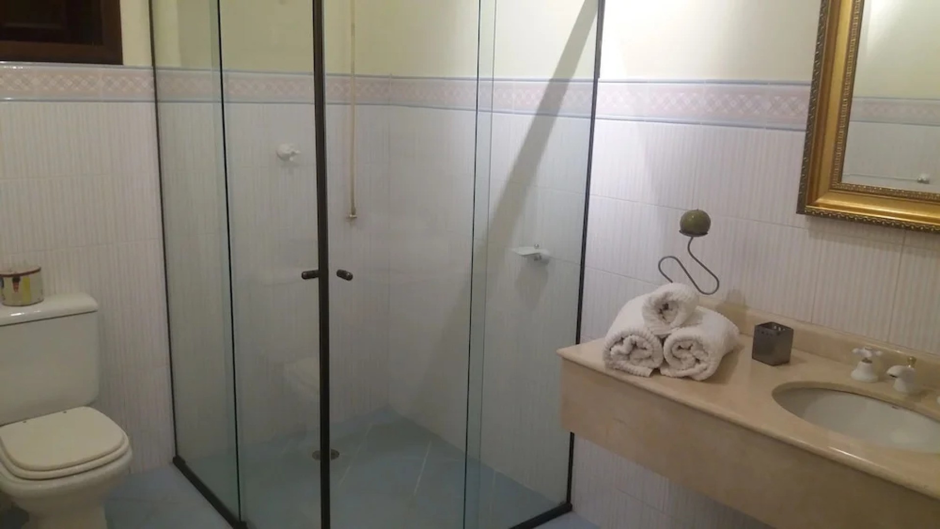 Casa Serra da Cantareira