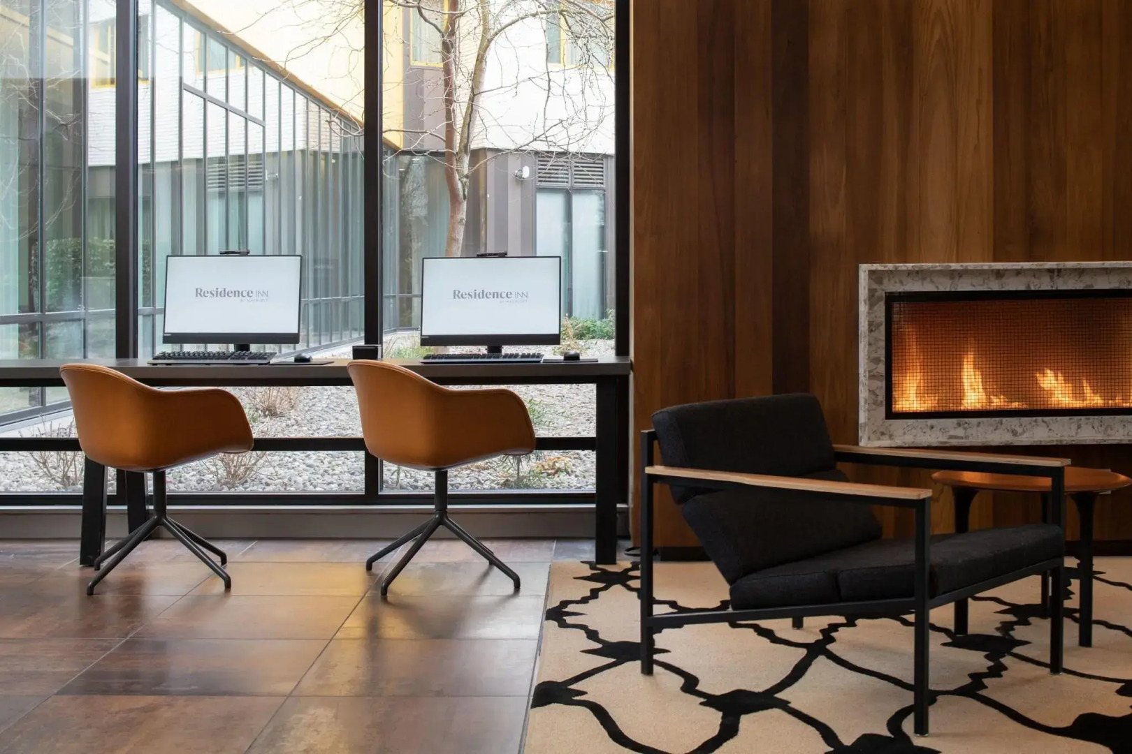 Residence Inn Portland Downtown/Pearl District