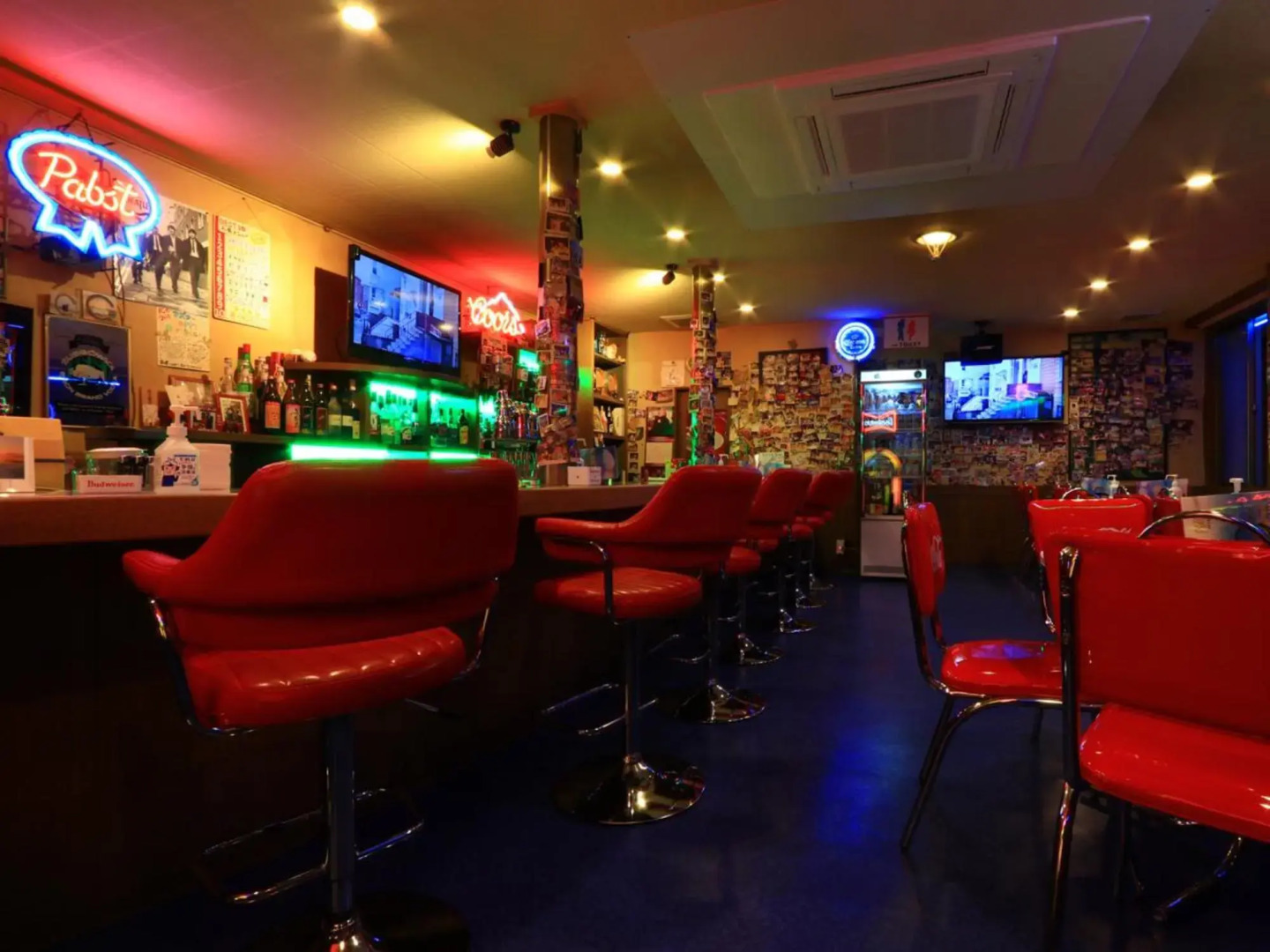 Resort Inn Kishimoto