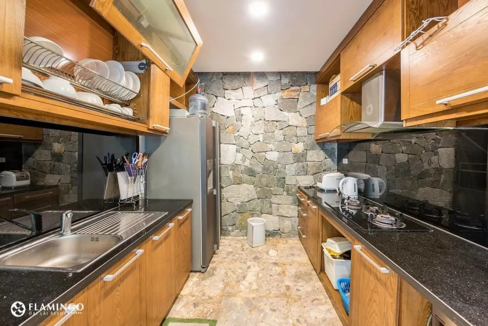 Villa Flamigo Dai Lai Chinh Chu