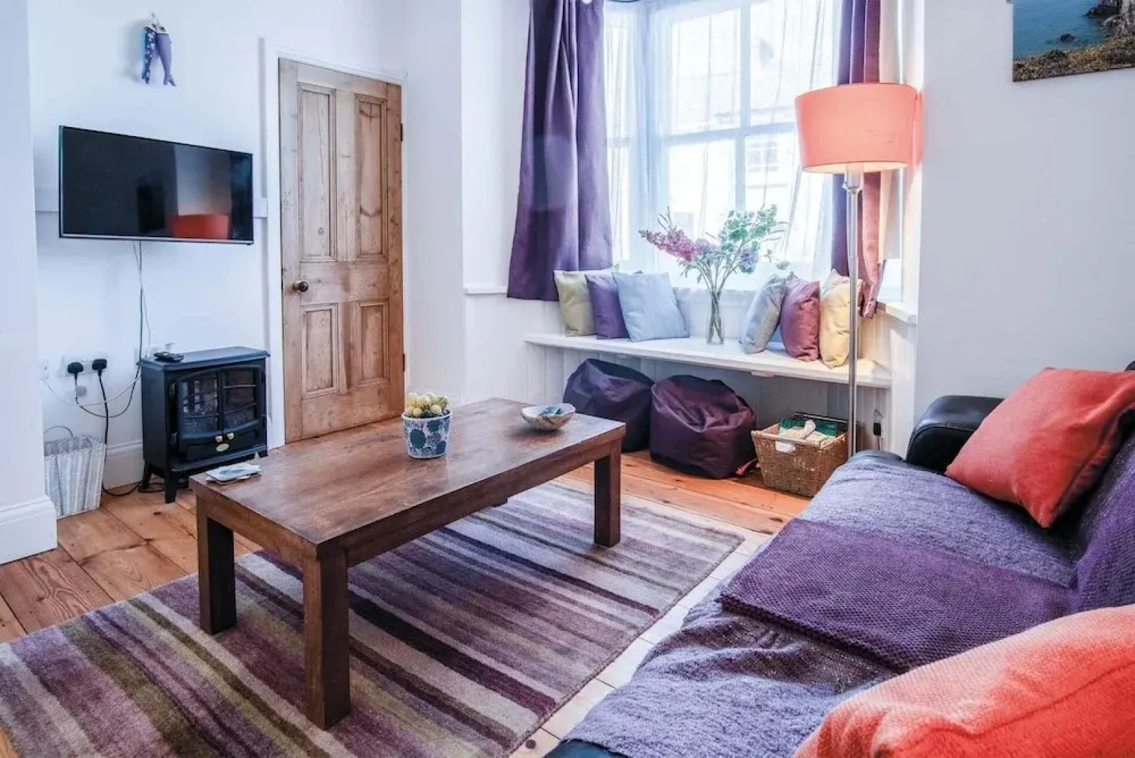 Sea Glass - 2 Bedroom Apartment - Manorbier