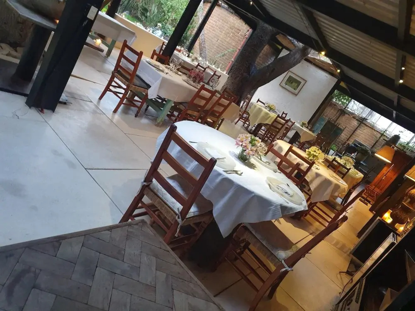 Casa Limon