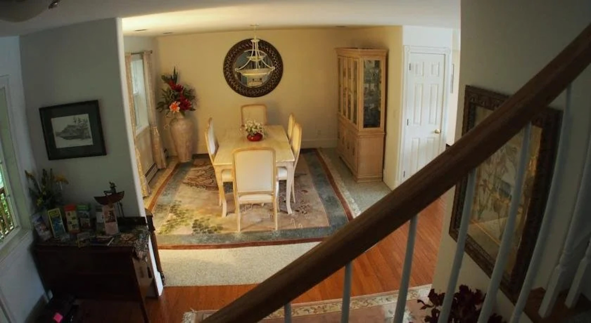 Otters Pond Bed & Breakfast