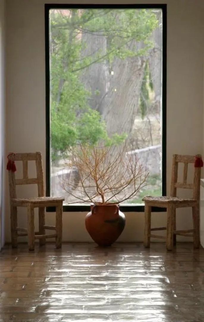 El Manantial del Silencio