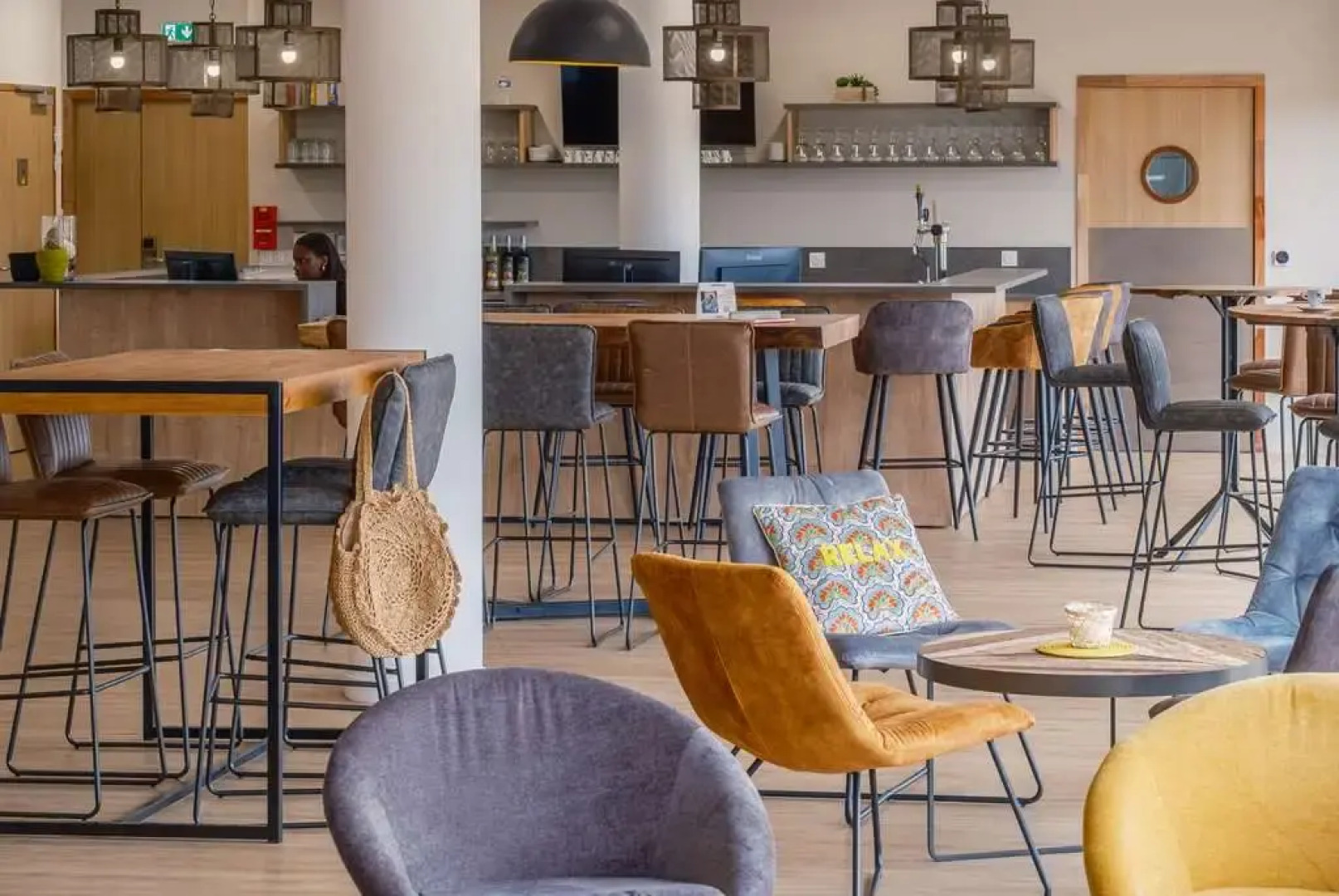 TheOriginals City Relais d'Estillac Agen