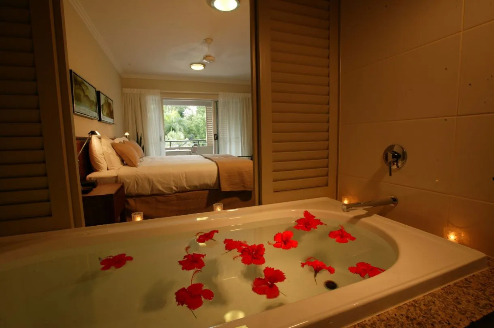 Paradise Palms Resort & Country Club