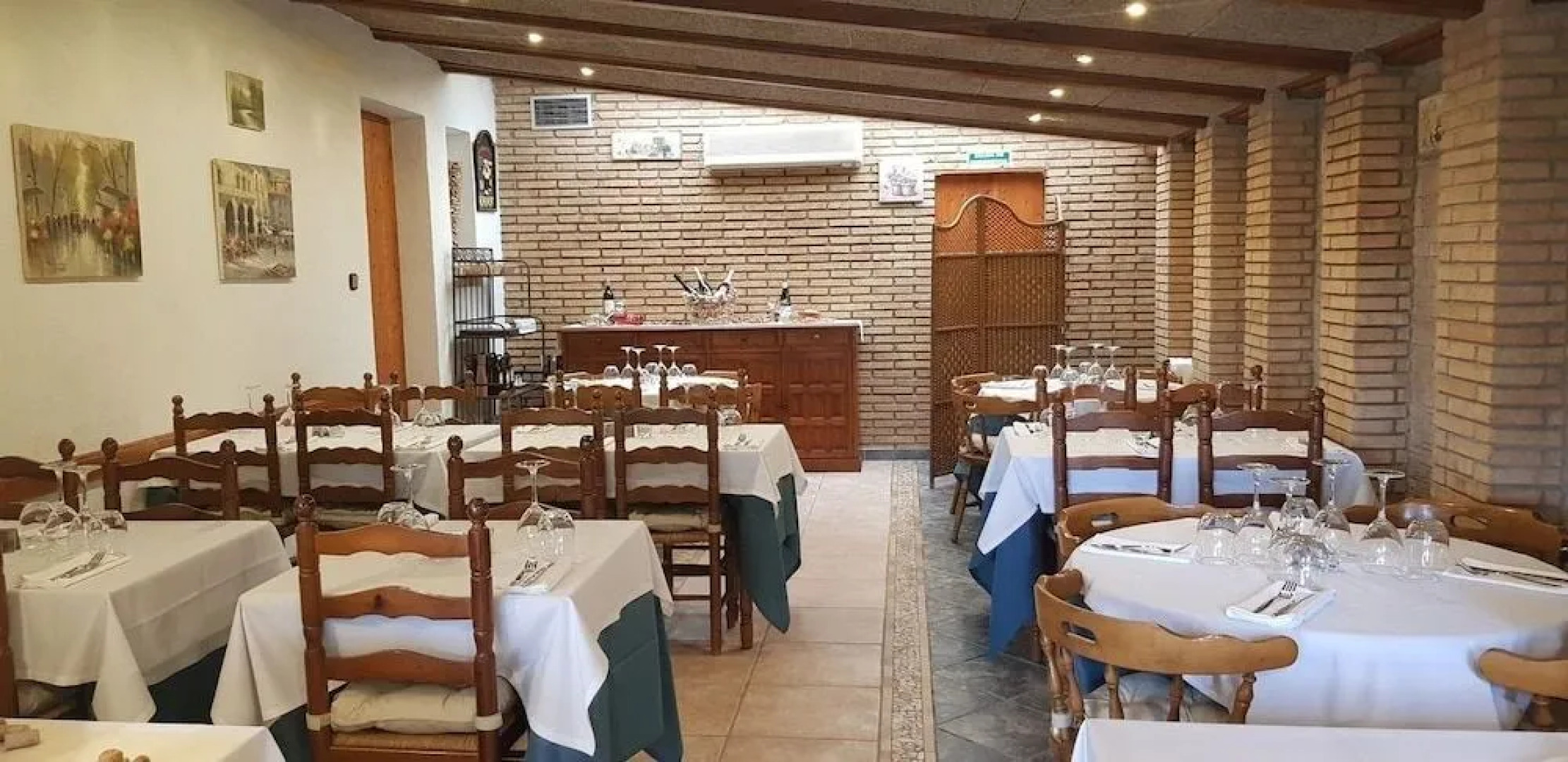 La Nova Tenalla - Adults Only