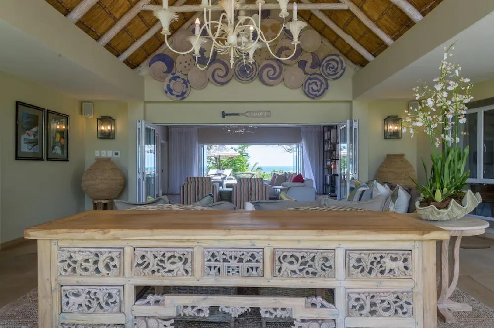 Perlo do Mar Lodge - All Inclusive