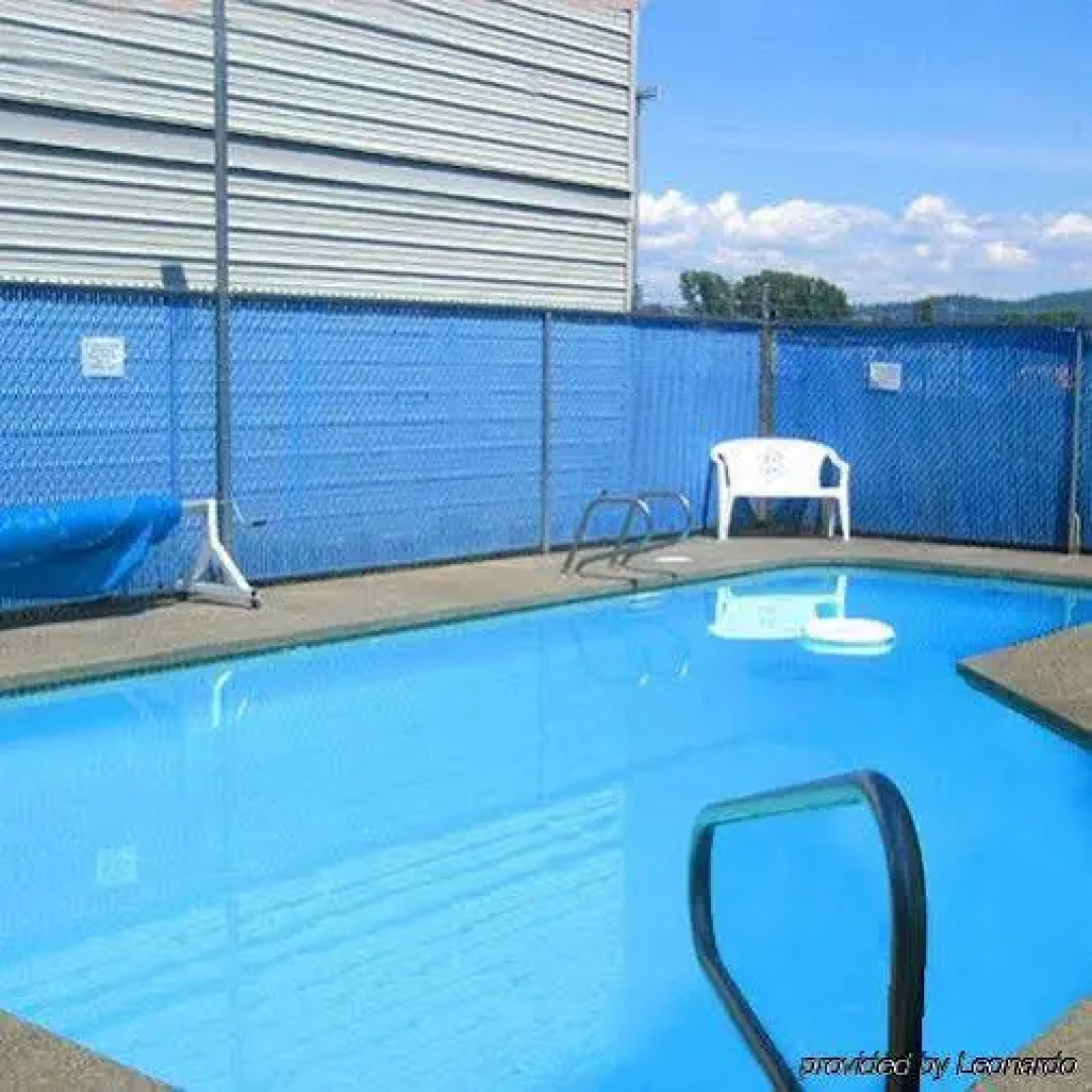 Silver Lake Motel Coeur d'Alene