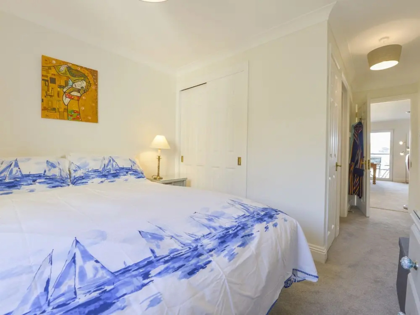 14 Burgh Island, Kingsbridge