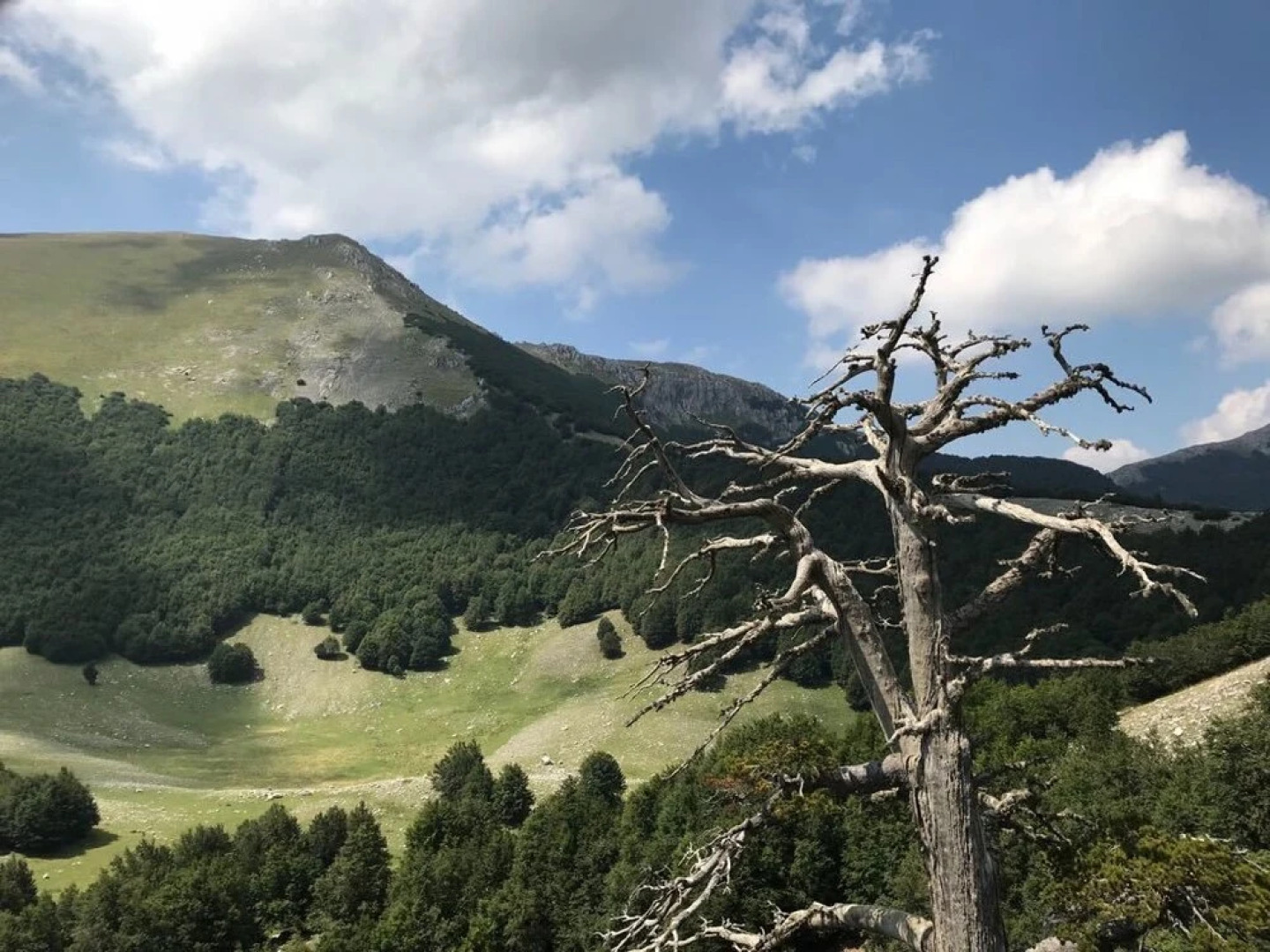 Luoghi Antichi